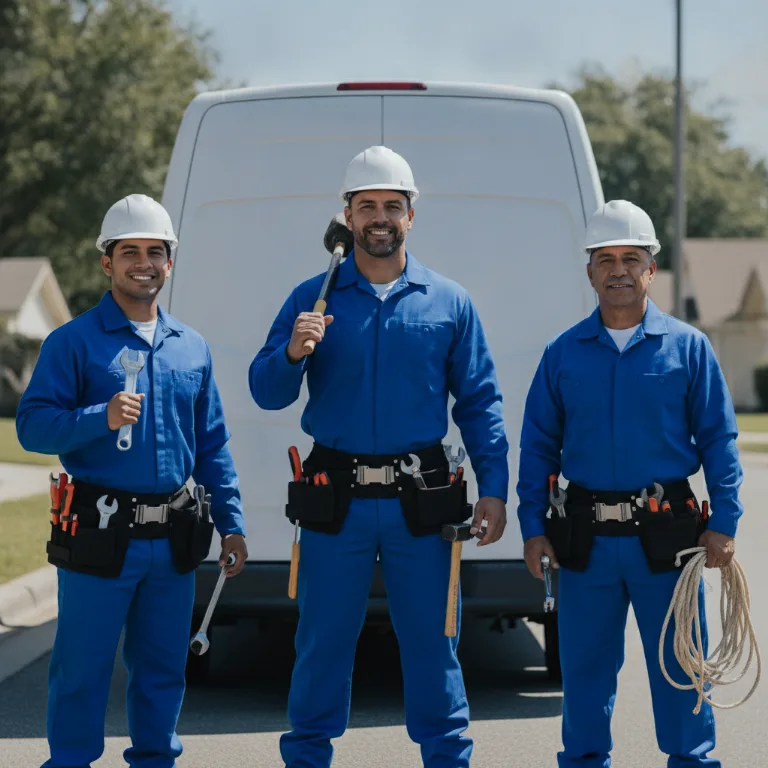 Empresa de Demolición equipo en Minatitlan